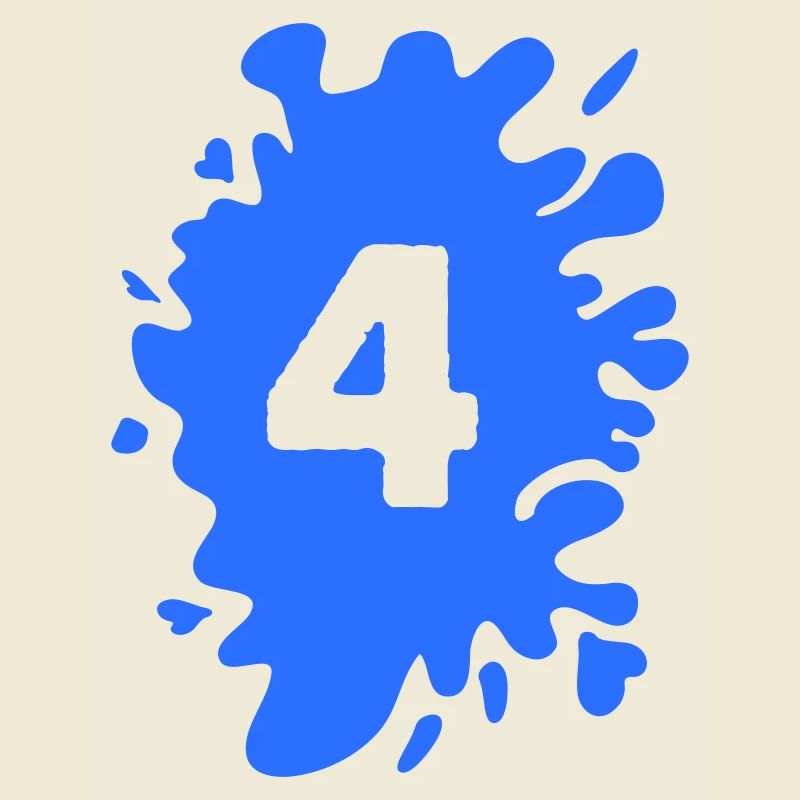Blobs 4