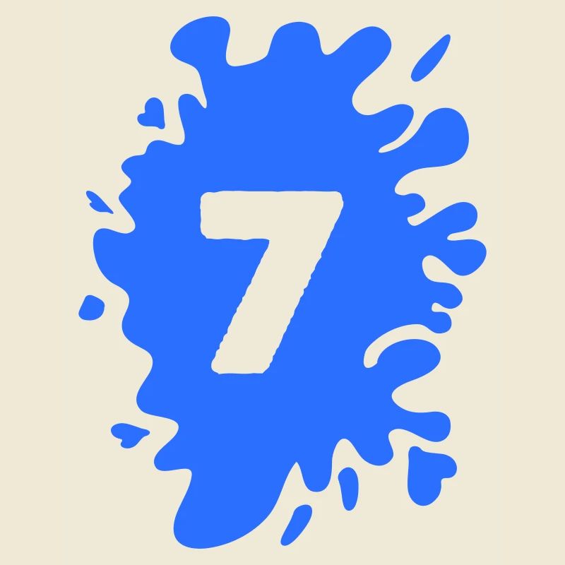 Blobs 7
