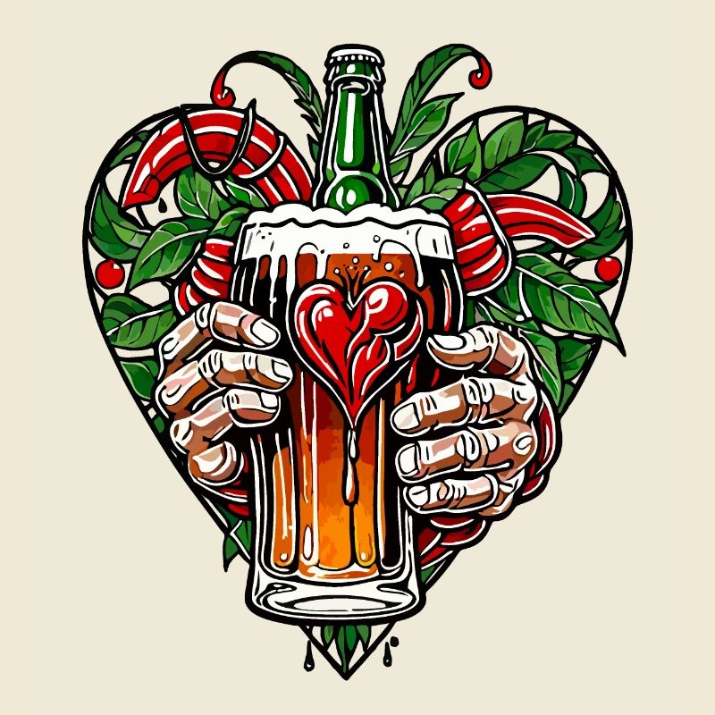 Ich liebe Bier