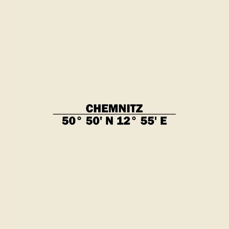 Chemnitz Coordinates