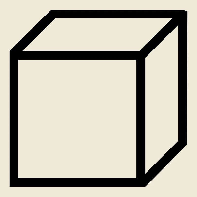 cube
