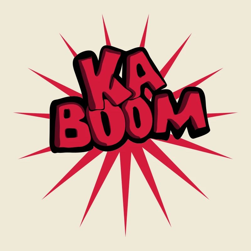 kaboom