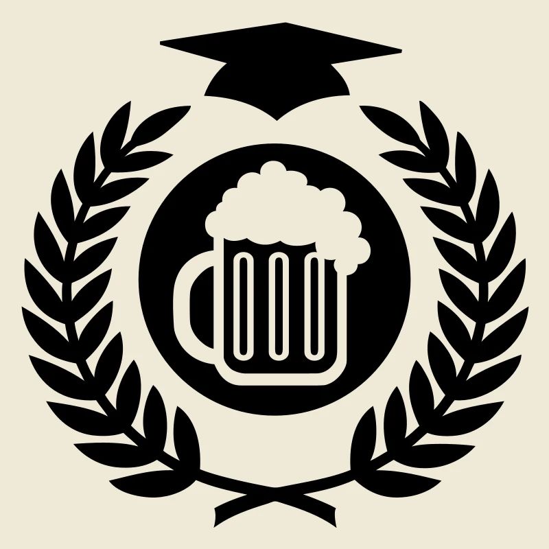 Diplom-Trinker (Bier) 01