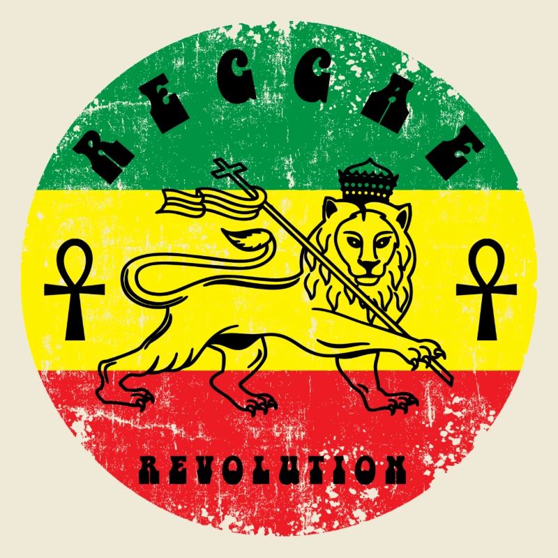 Reggae