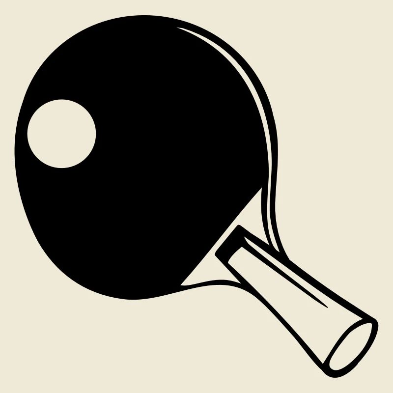 Table Tennis Bat