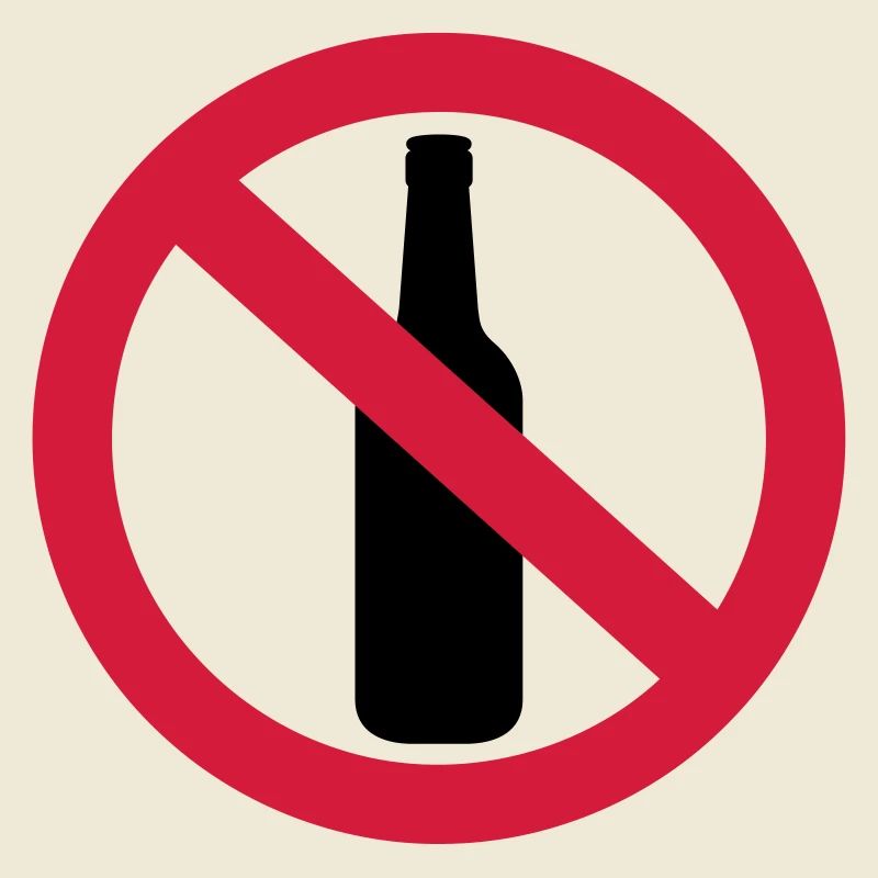 No Alcohol