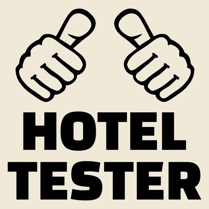 Hotel tester