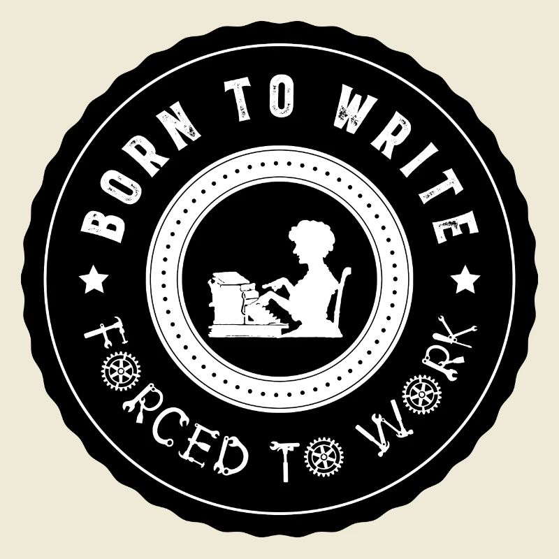 BornTo Write