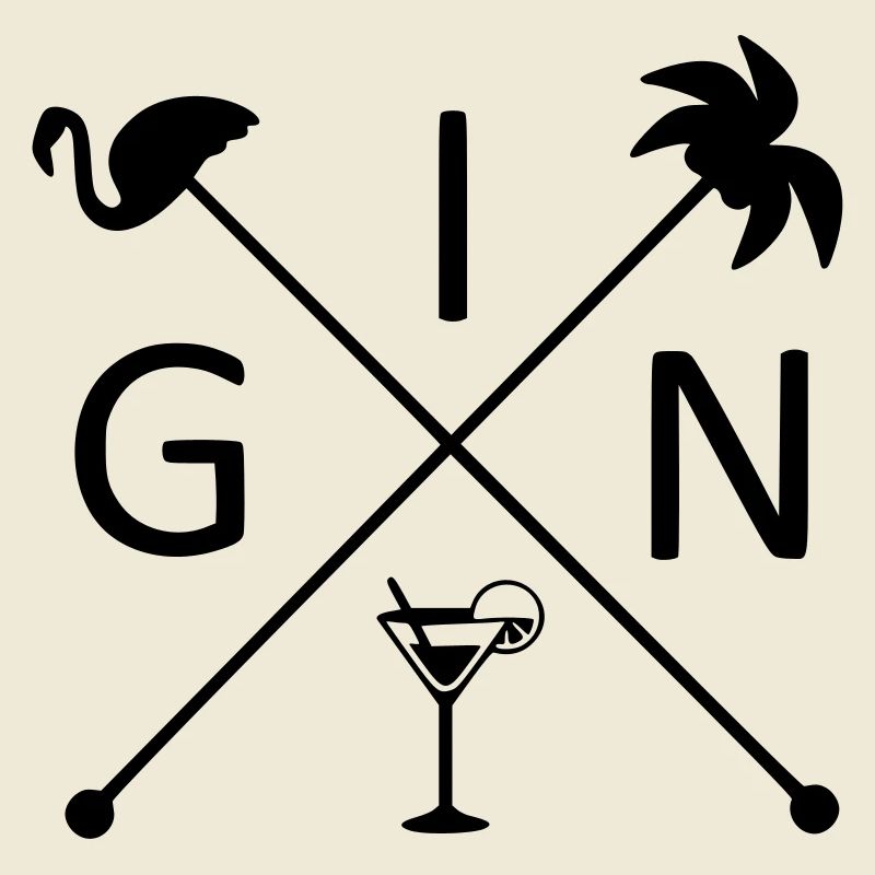 GIN Logo