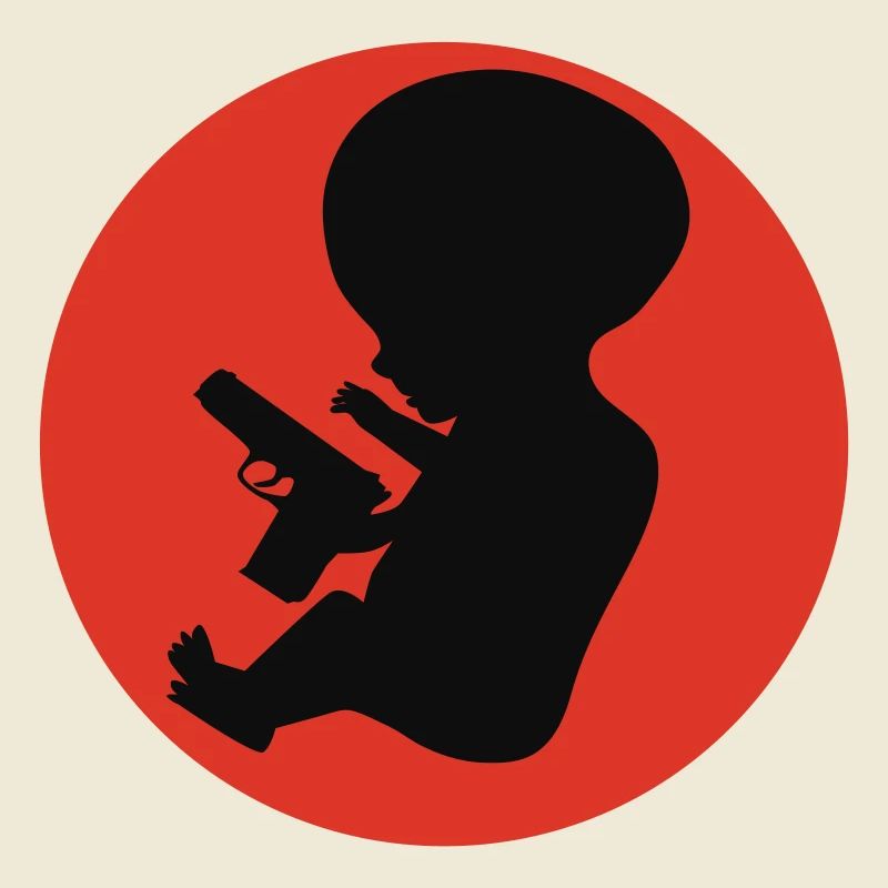 Embryo gun control