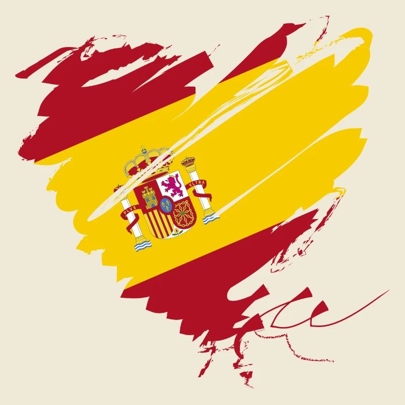 Herz Corazón Spanien España Barcelona Mallorca Tor