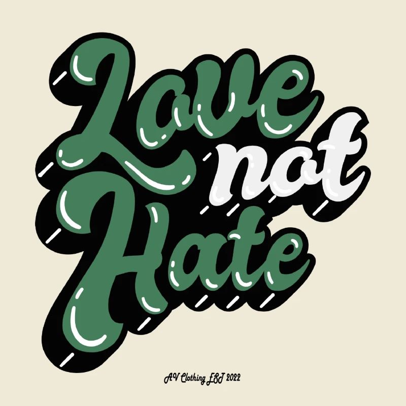LovenoHate