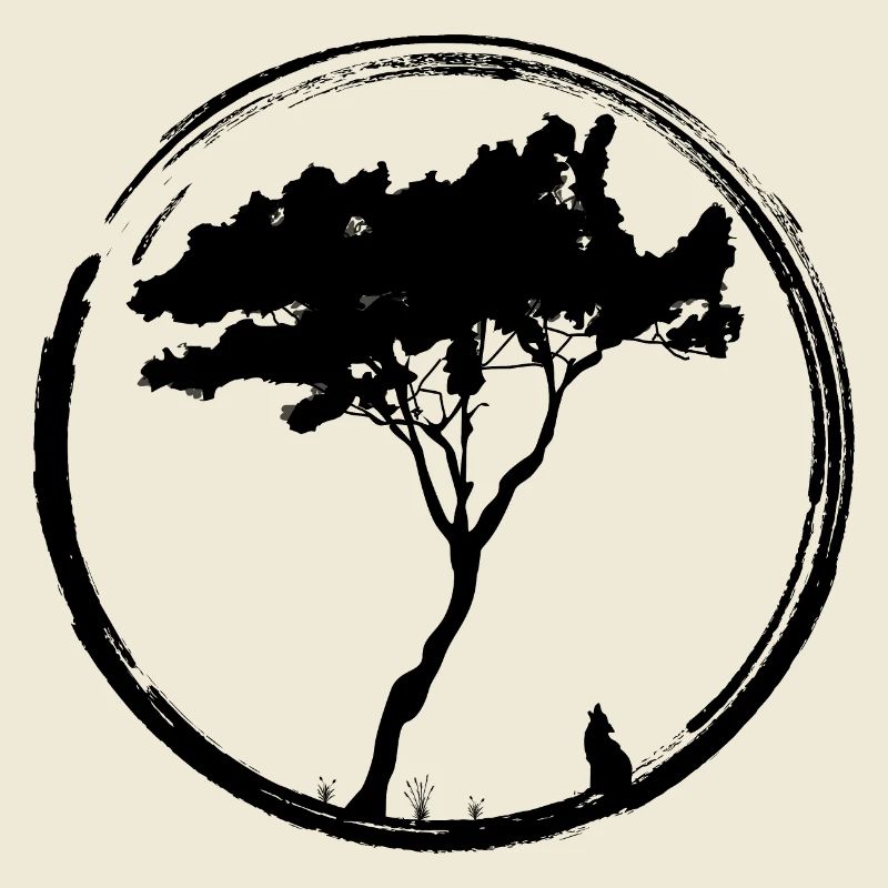 Fox Tree