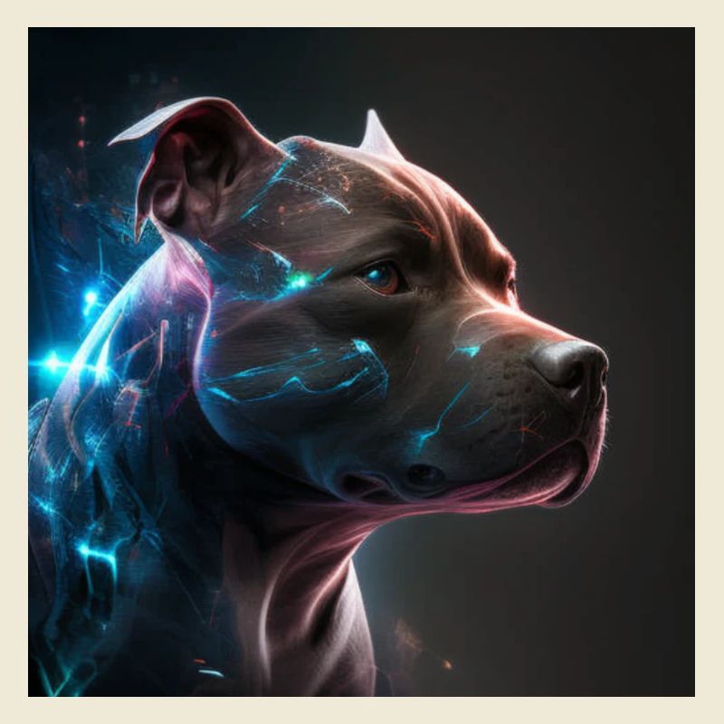 Pitbull Kollektion #01