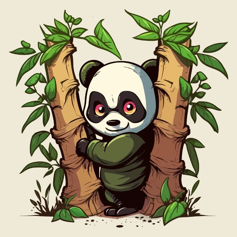 Ninja cache-cache