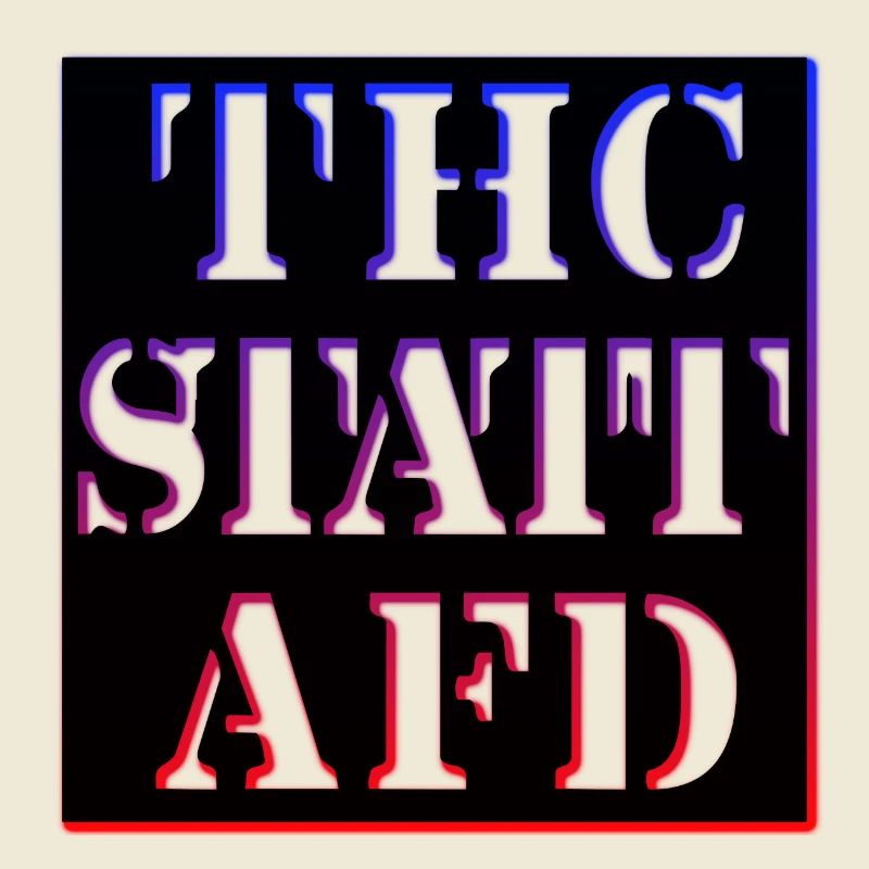 THC STATT AFD