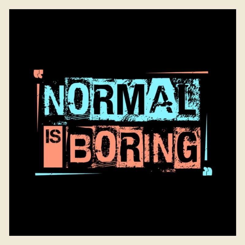Normal