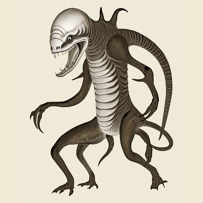 BUG #10 - dark hell