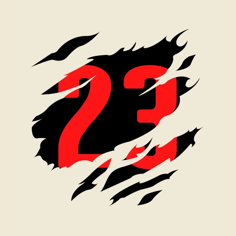 23 Unleashed