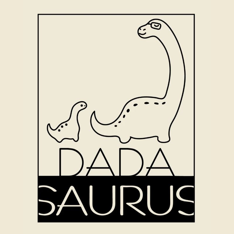 Dadasaurus