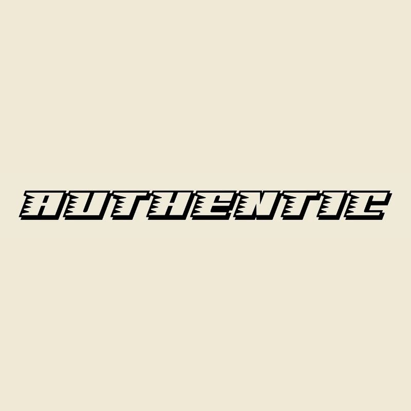 Quotees UF - Authentic