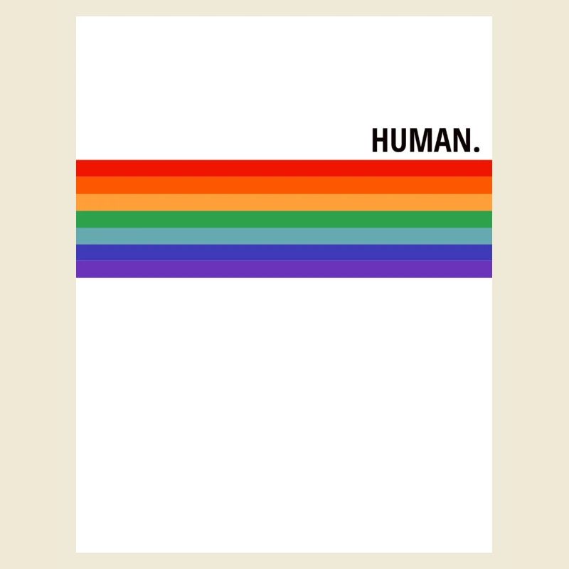Human first