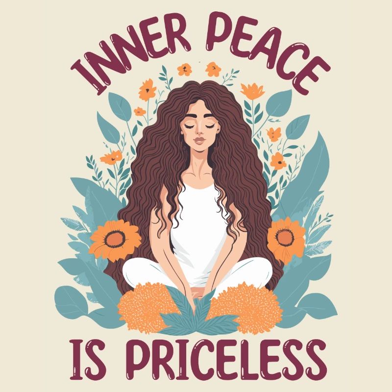inner peace