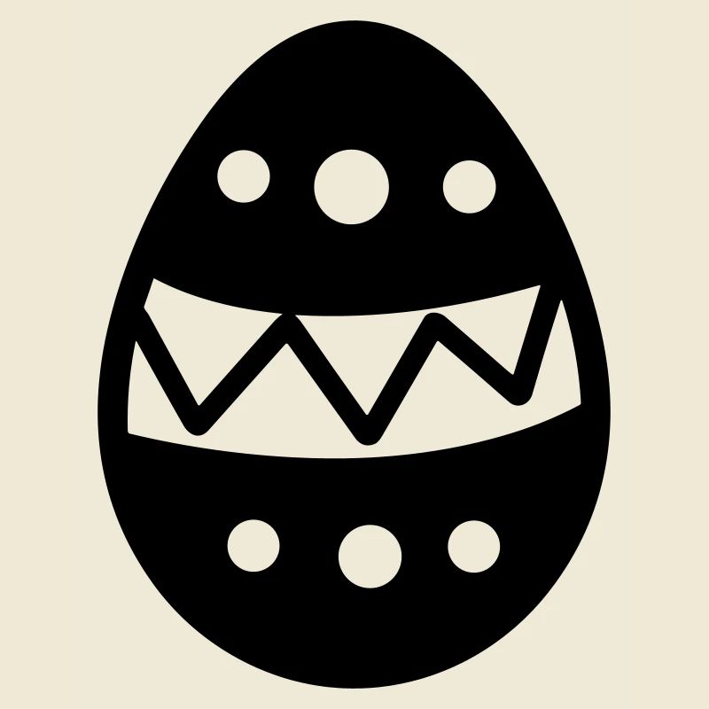 oeuf de paques