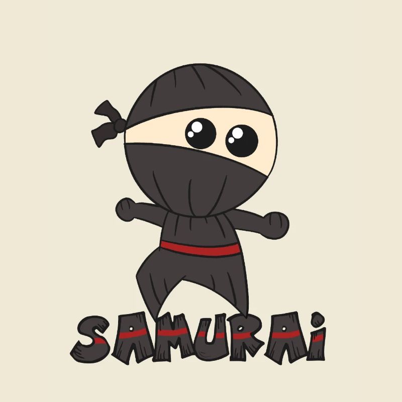 Samurai