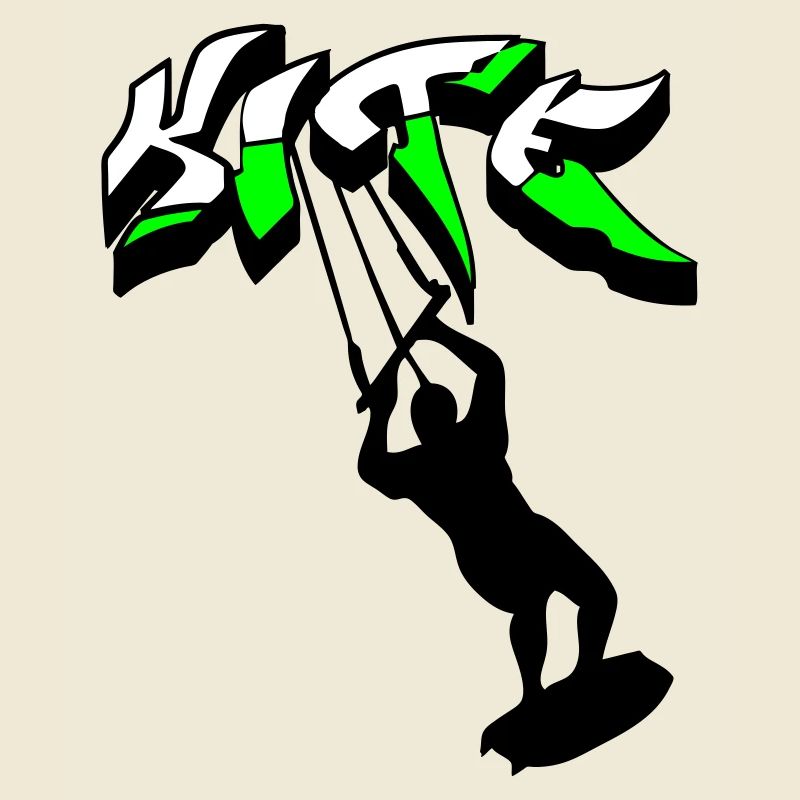 kitesurf, kitesurfeur, kitesurf, kitesurf