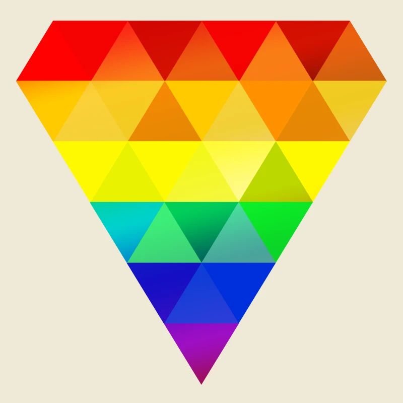 Pride Diamond
