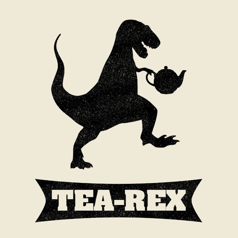 Ich hab dir Tee gemacht!