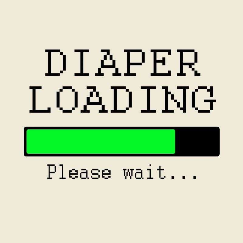 diaper loading
