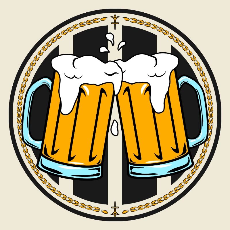 Steins, Logo