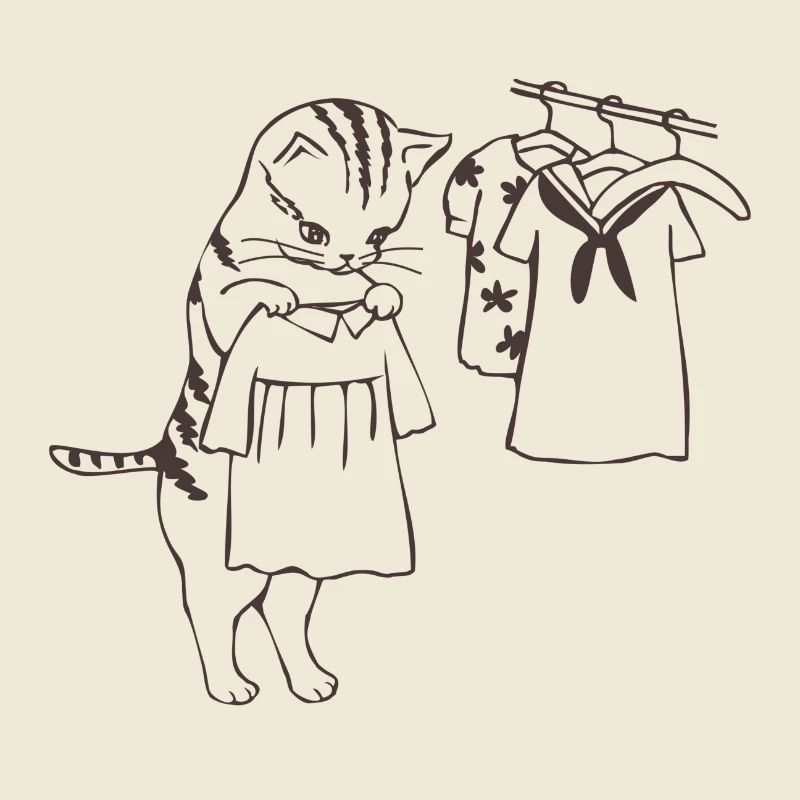 Katze