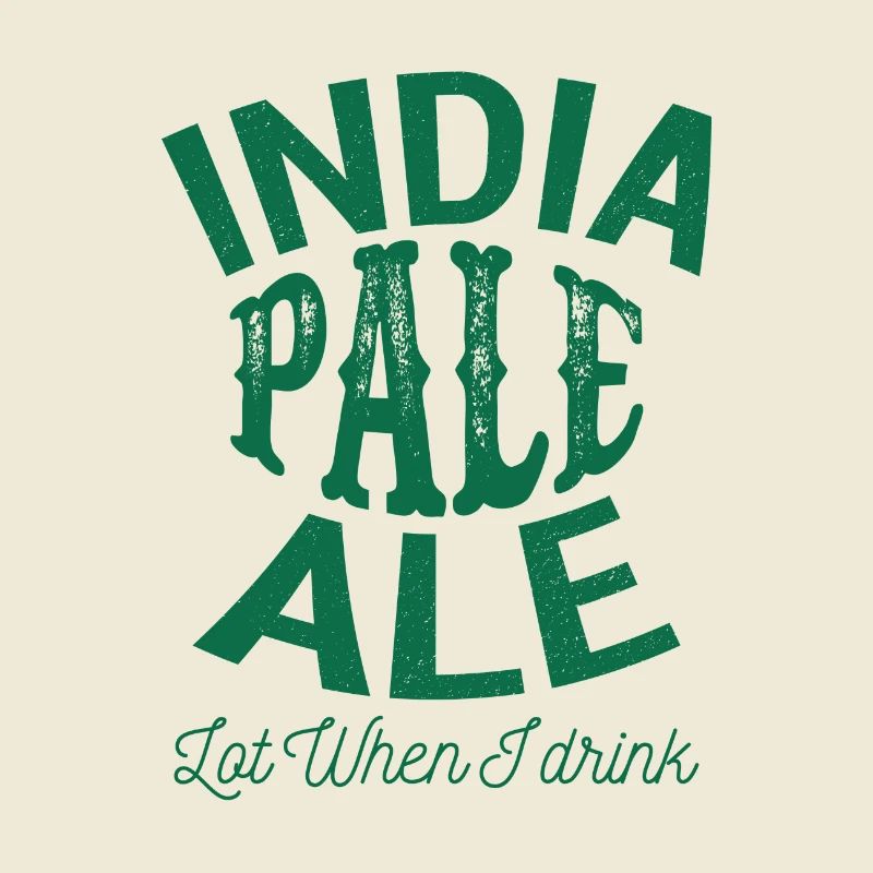 IPA INDIAN PALE