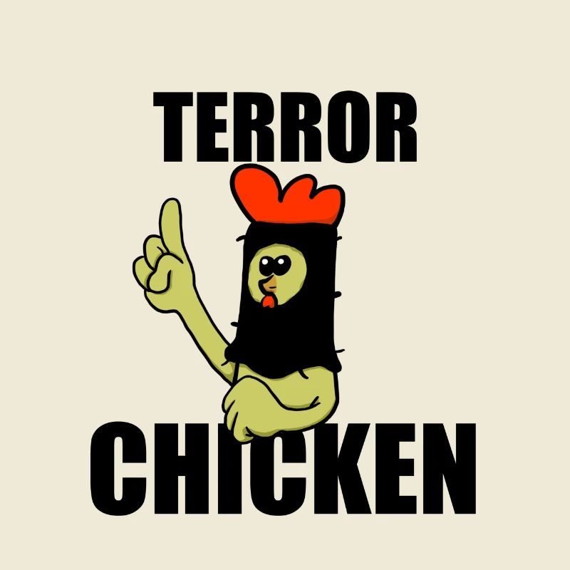 Terror Chicken