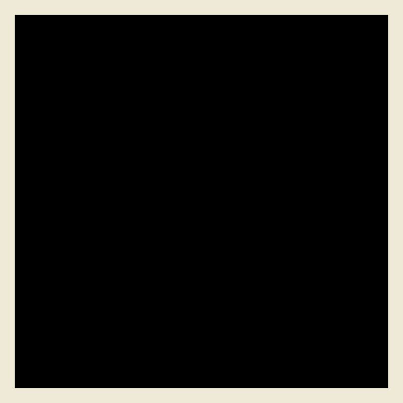 Place de Math symbole - noir