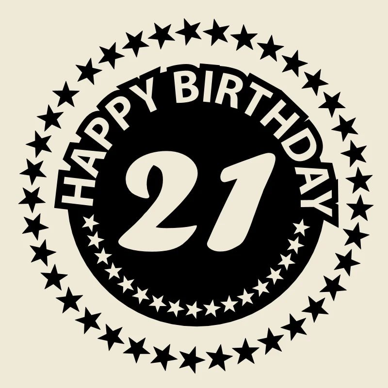 21