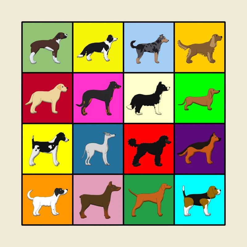 Chiens 2