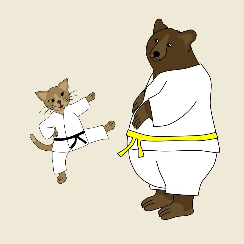 taekwondo