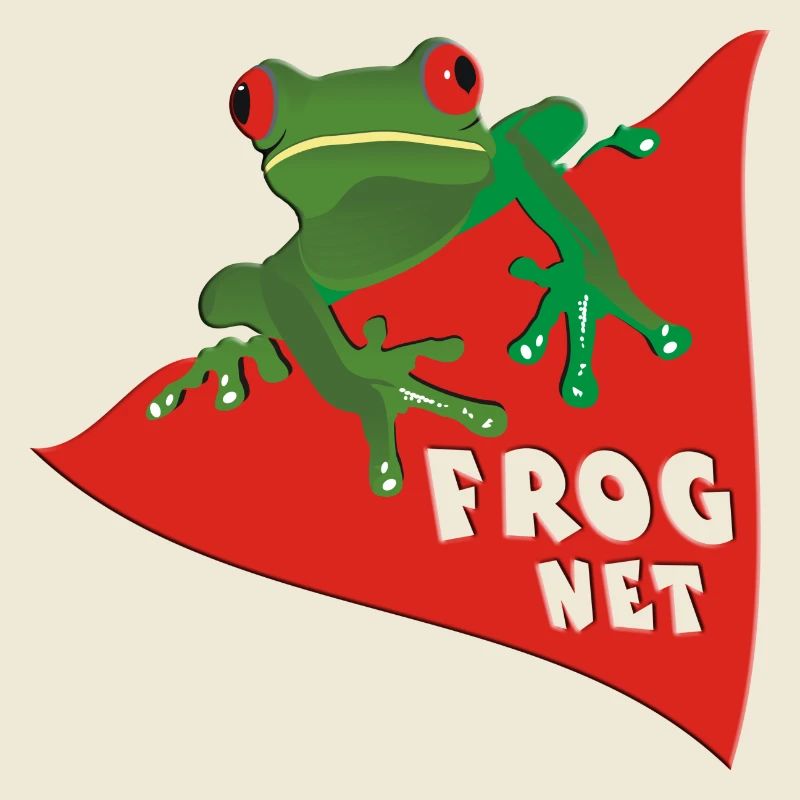 GRENOUILLE net