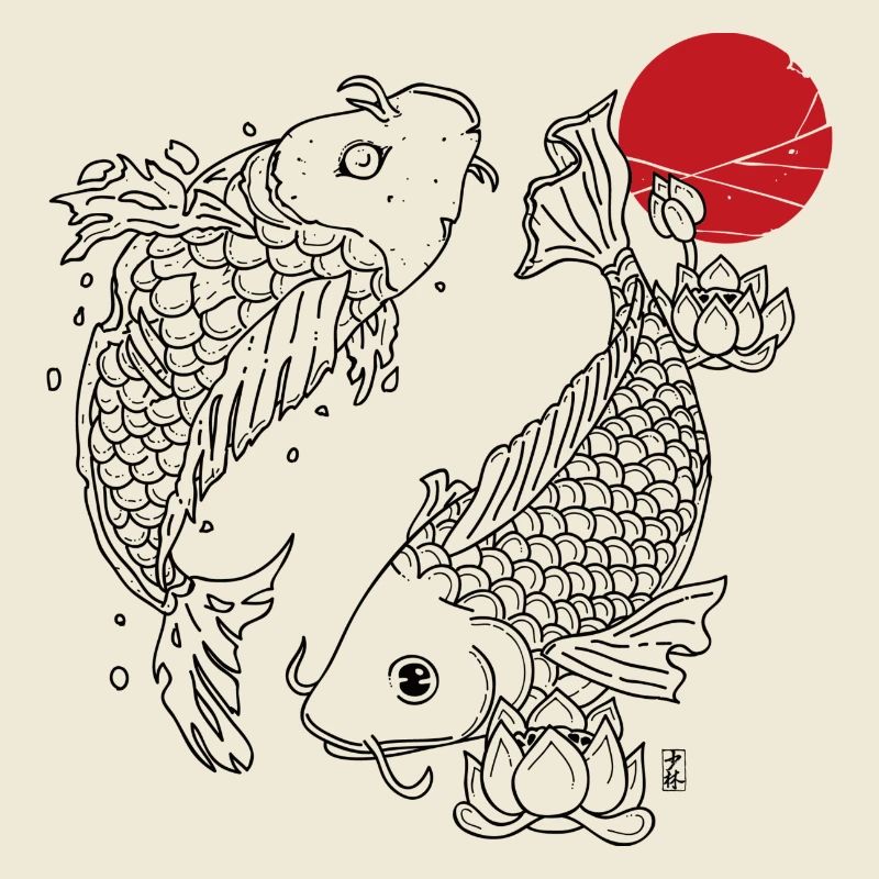 Koi