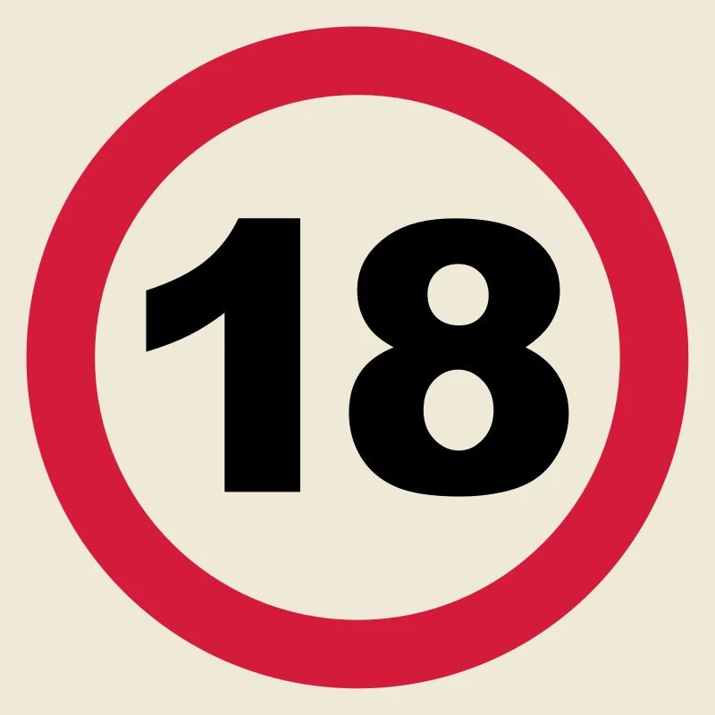 18 Anniversaire