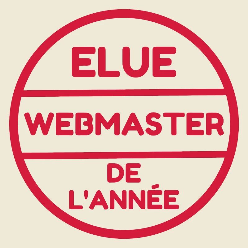 Webmaster Internet Web Geek Website