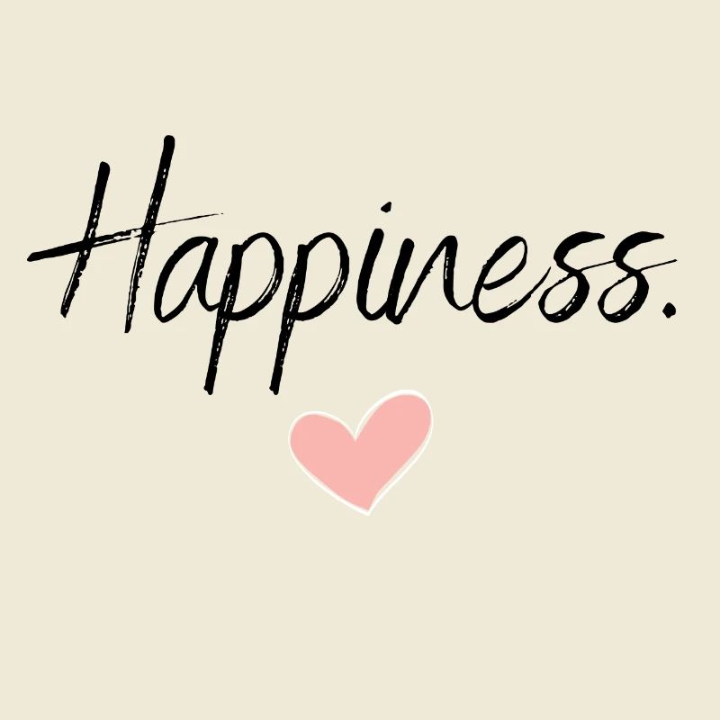 Happiness