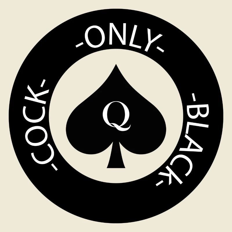 Only Black Cock