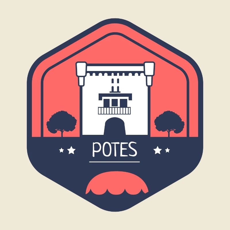 Pots