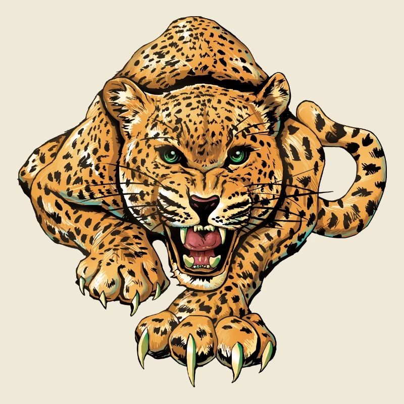 Leopard