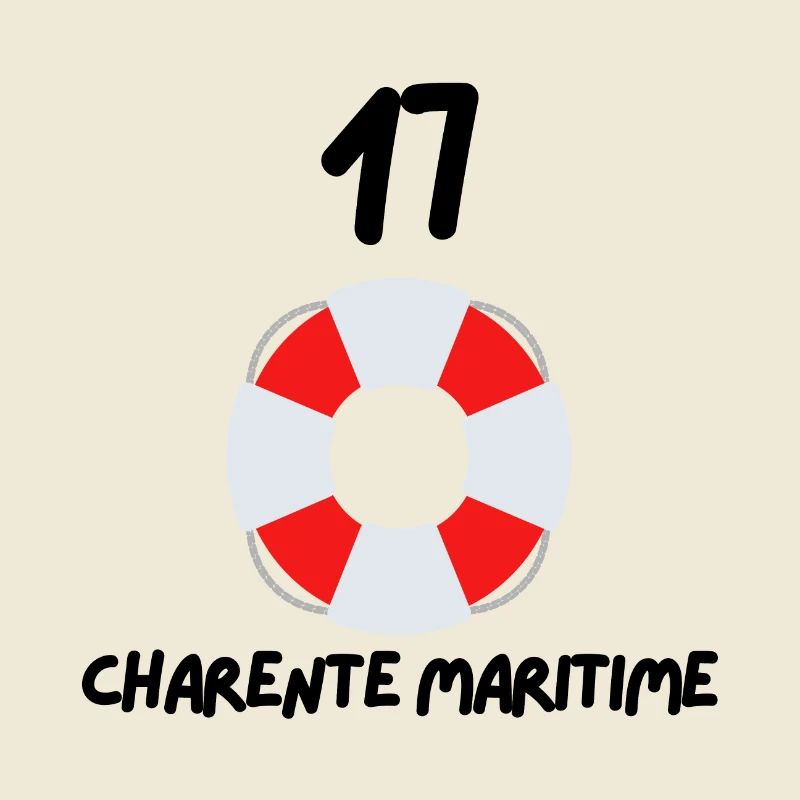 17 Charente Maritime Bouée
